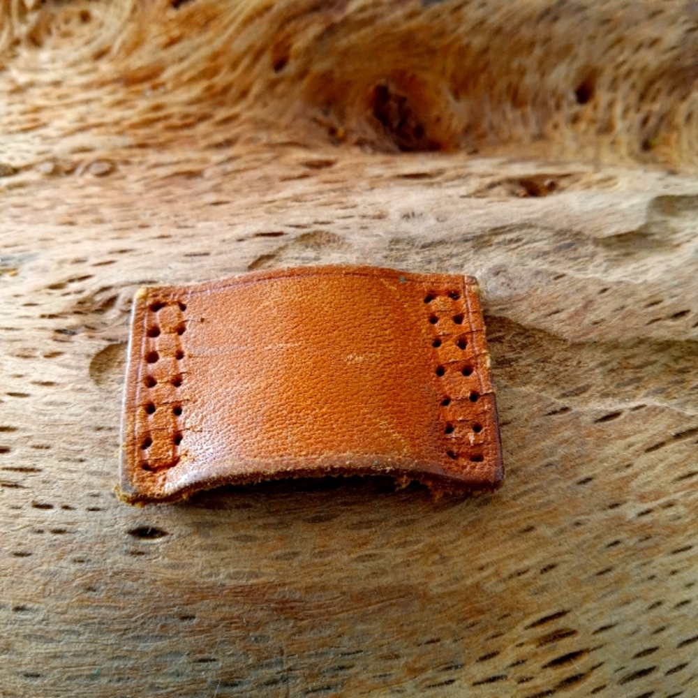 Louis Vuitton Replacement tab